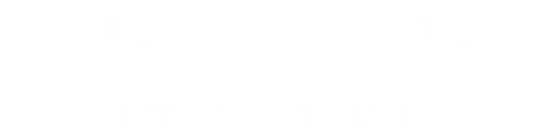 Denmark Private Tours logo in bold monochrome text style, promoting personalized guided tours in Denmark.